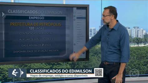 classificados do edimilson